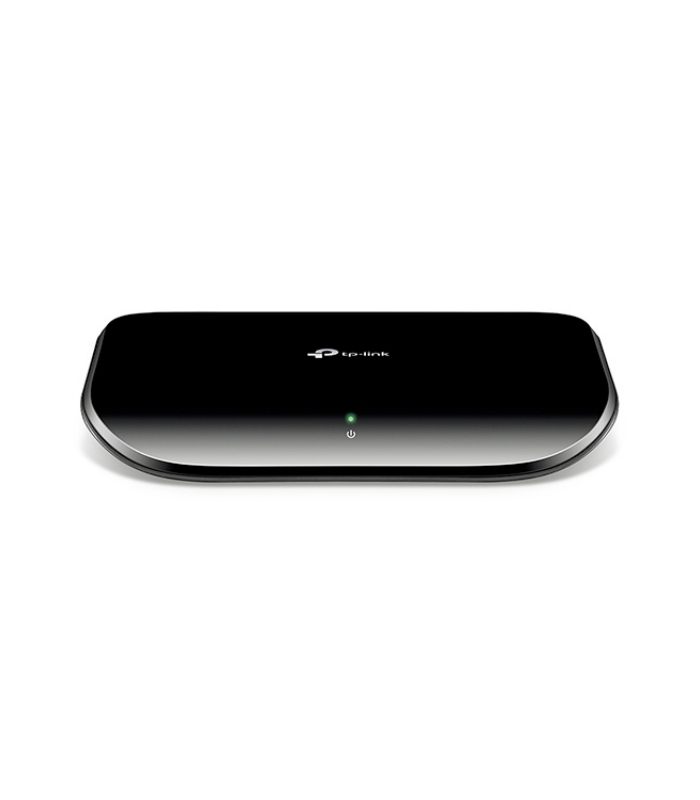 TP-LINK TL-SG1005D 5 Port Gigabit Masaüstü Switch