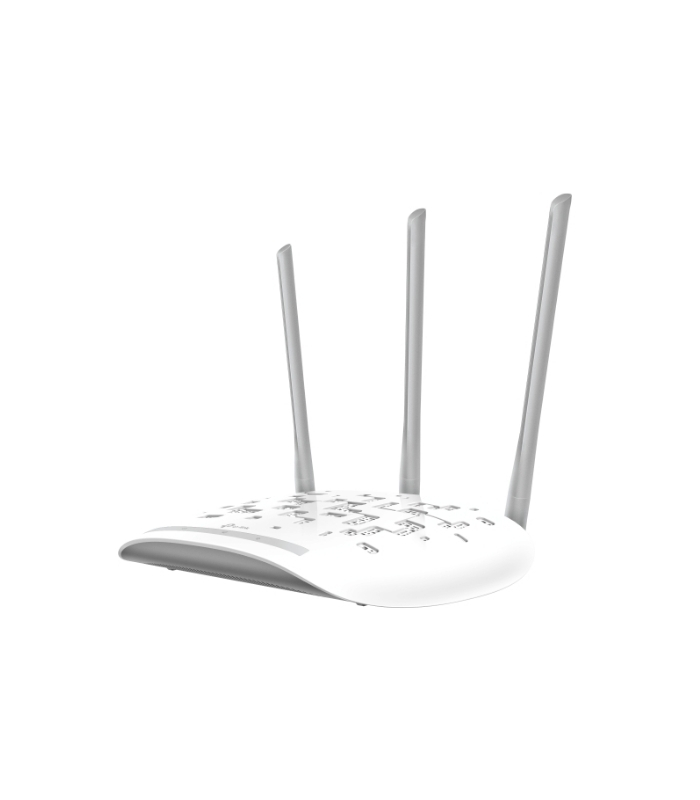 TP-LINK TL-WA901N 450Mbps Wireless N Access Point