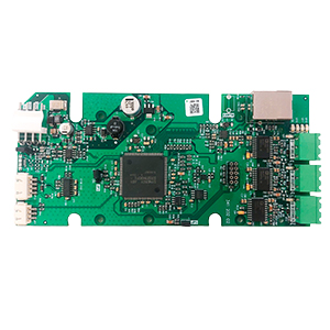 Detnov TMB-251-CAN CAD-151 Serisi Ağ Haberleşme Kartı