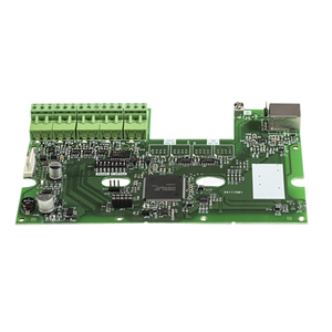 Detnov TMB-251 Ethernet ve RS485 Ağ Haberleşme Kartı