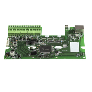 Detnov TMB-252 Modüler Adresli Panel Ağ Haberleşme Kartı