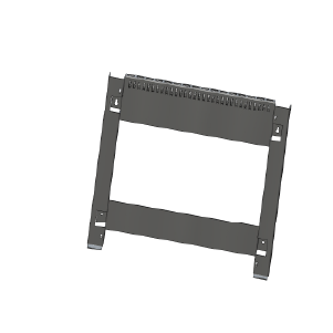 Detnov TOT-250 CAD-250 Totem Montaj Aksesuarı