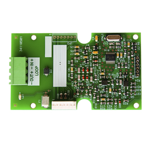 Detnov TPLD-100 Konvansiyonel Panel İçin Adresli Çevrim Geçiş Kartı