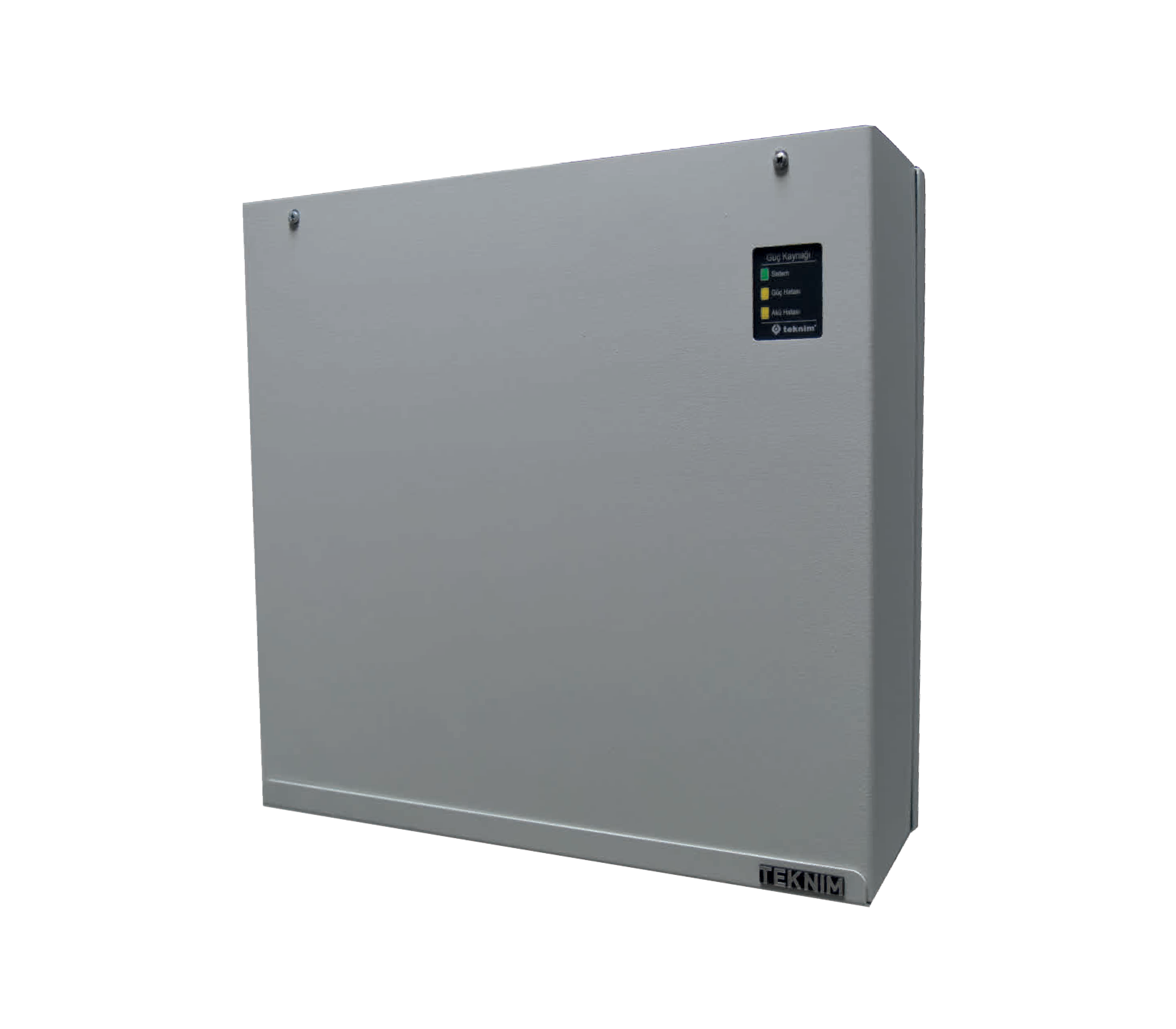 Teknim TPU-8125 Harici Güç Kaynağı 12V 5A