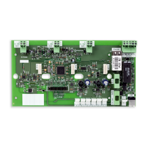 Detnov TRMD-502 ModBus RTU Portlu Fan Hız Regülasyon Kartı