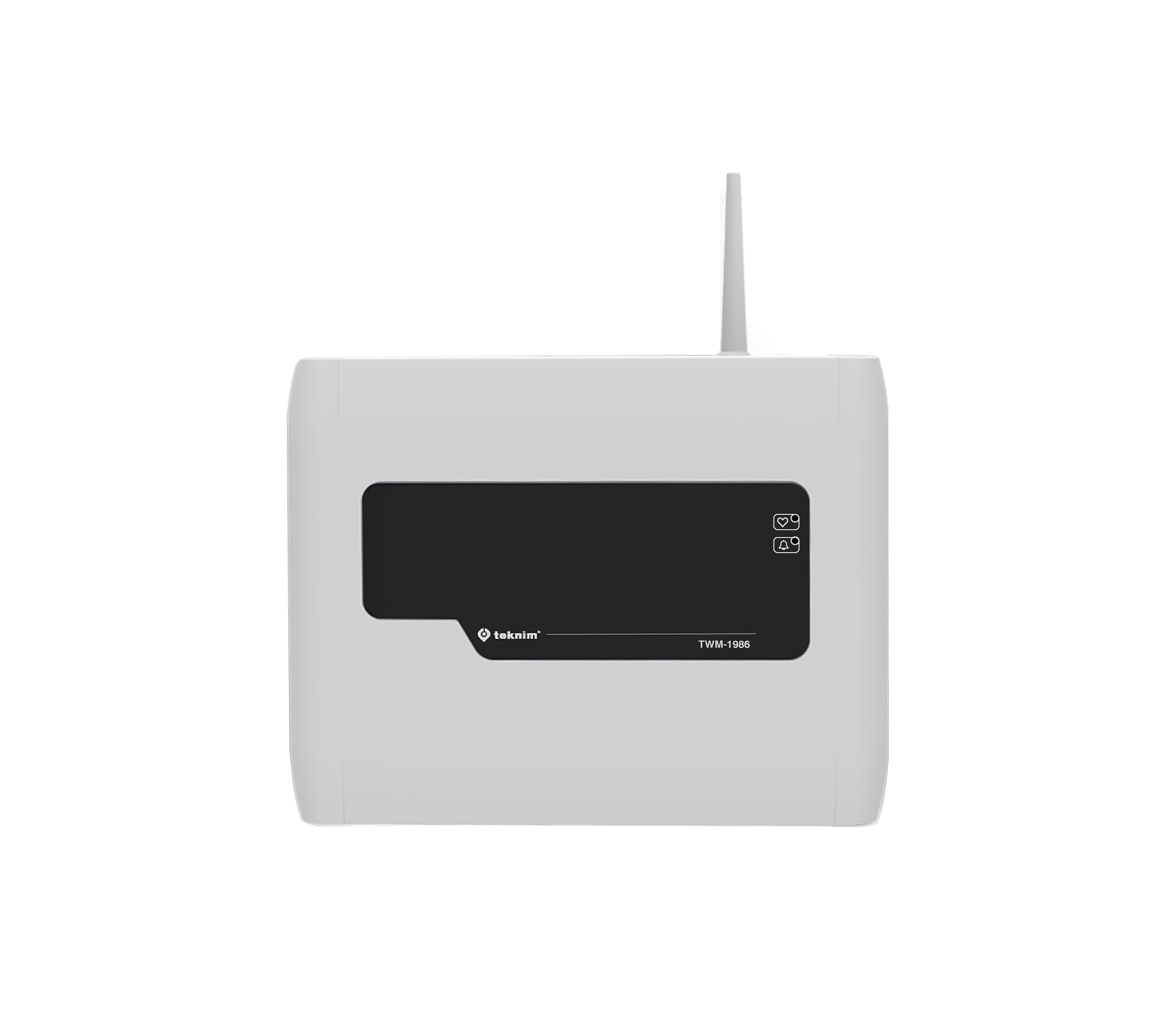 Teknim TWM-1986 Kablosuz Tekrarlayıcı