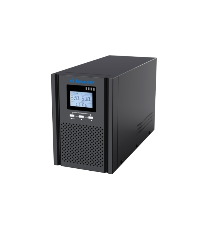 Tescom 1 kVA Ups