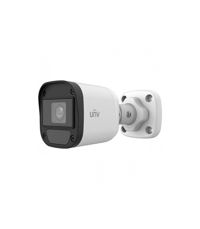 UNV UAC-B112-F28-W 2MP 2.8MM Mini Bullet Kamera