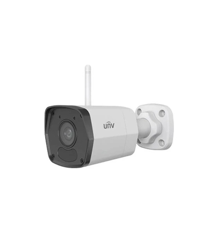UNV UHO-BIR-M2F3 2MP IP 2.8MM Wi-Fi Bullet Kamera