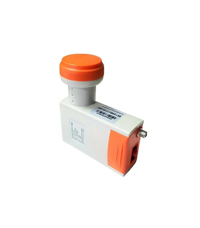 Novacom Fiber Optik LNB (64'lü)