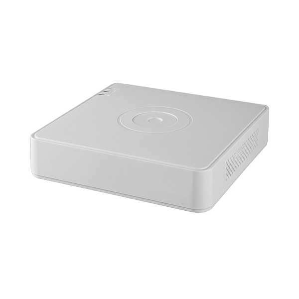 16 Kanal DVR – 2MP Lite