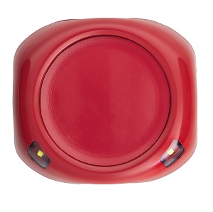 Detnov WBW99 İç Mekan Kırmızı Flaşör
