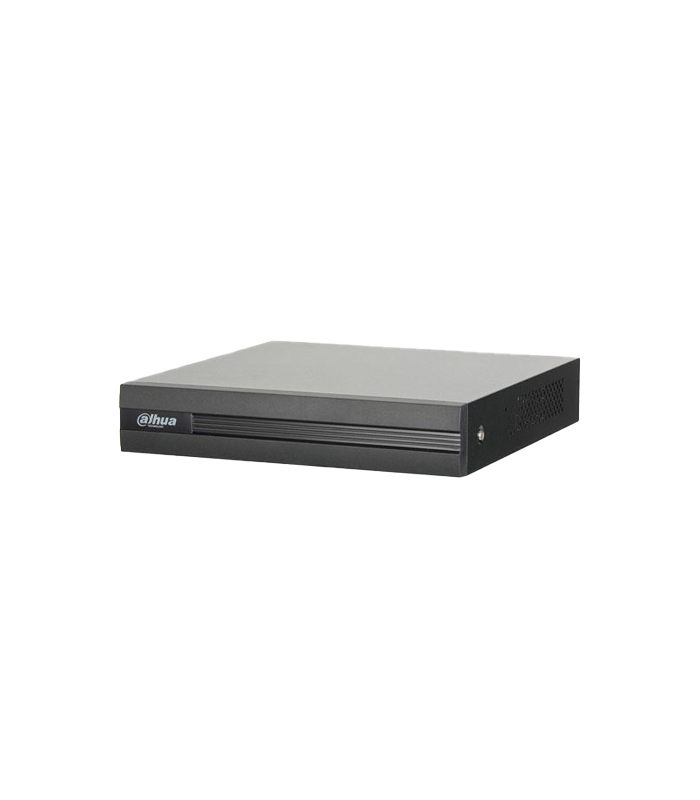 Dahua XVR1B08-I 8 Kanal HDCVI Kayıt Cihazı
