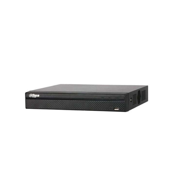 Dahua XVR5232AN-I3 32 Kanal HDCVI Hibrit Kayıt Cihazı