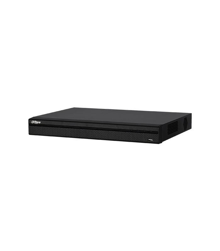 Dahua XVR5432L-X 32 Kanal HDCVI Kayıt Cihazı