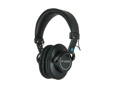 AH-50 - Profesyonel DJ Kulaklık