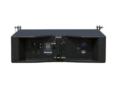 APX 28HA - 2 x 8'' 2 Yollu Full Range Aktif Hoparlör