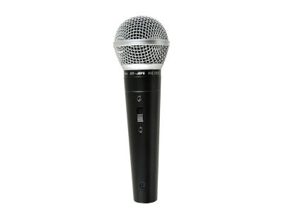 AVL-1005 - Profesyonel Vokal Mikrofon 500 Ohm