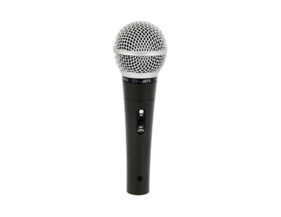 AVL-1900ND - Profesyonel Vokal Mikrofon 250 Ohm