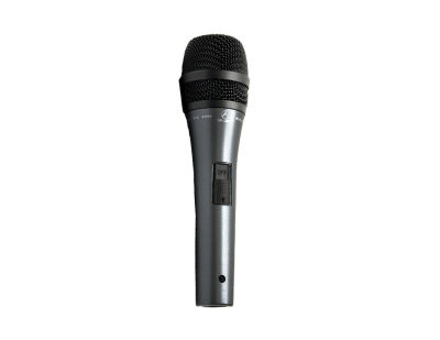 AVL-2700 - Dynamic Mikrofon 600 OHM - Super Cardioid