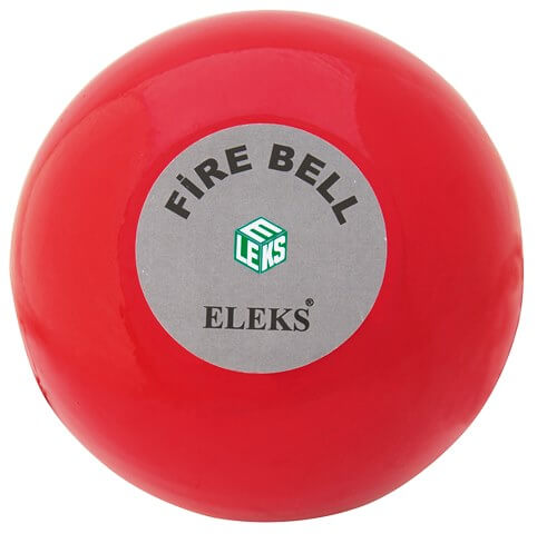 Efire-EFB-6 Yangın Çanı