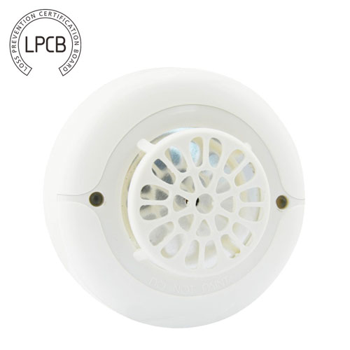 Asenware AW-CTD382 LPCB / EN 54 Onaylı Konvansiyonel Isı Dedektörü