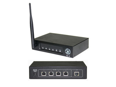 CL-4 TOPP PRO APX Kontrol Merkezi