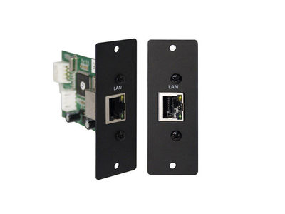 CS-E TOPP PRO LAN MODUL
