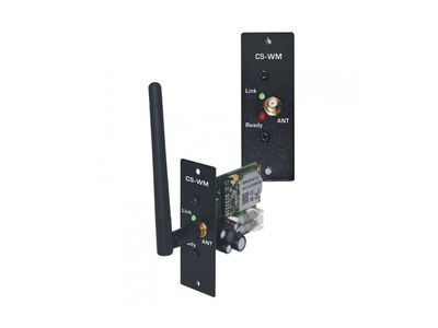 CS-WM TOPP PRO WIFI MODUL