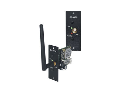 CS-WSL TOPP PRO WIFI MODUL