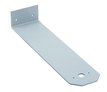 Detectomat WA 4 400 mm Dedektör Duvar Konsolu