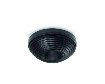Detectomat PL 3301 O Siyah İzolatörlü Optik Duman Dedektörü