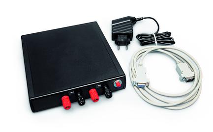 Detectomat LT 3000 Loop Test ve PC Üzerinden Adresleme Cihazı