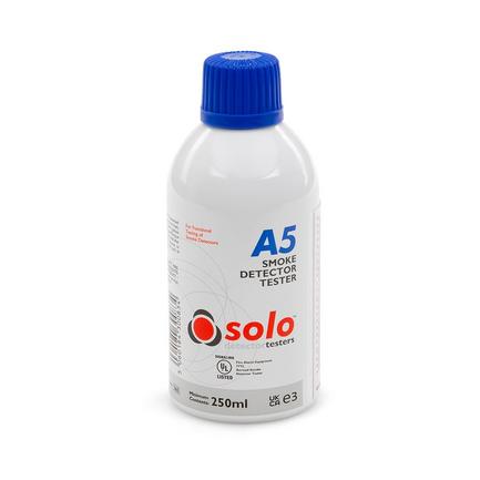 Detectomat TA 250 Duman Dedektörü Test Aerosolü 250 ml