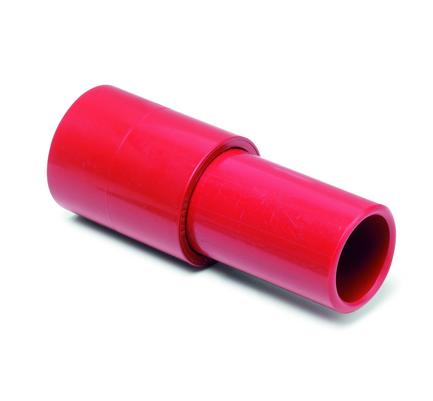 Detectomat STR R25 Stratos ABS Redüksiyon Adaptörü
