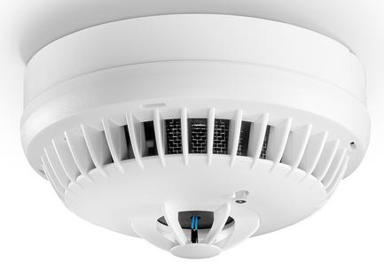 Detectomat PL 3300 OTi Fusion Çift Optik ve Çift Termik Sensörlü Dedektör