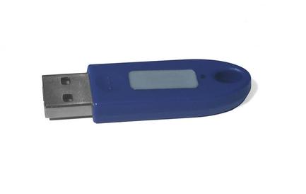 Detectomat D 3000 dpt Programlama Yazılımı Koruma Donanım Anahtarı
