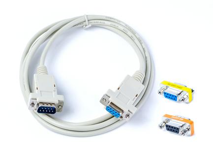 Detectomat UPC RS232 Panel Programlama Kablosu