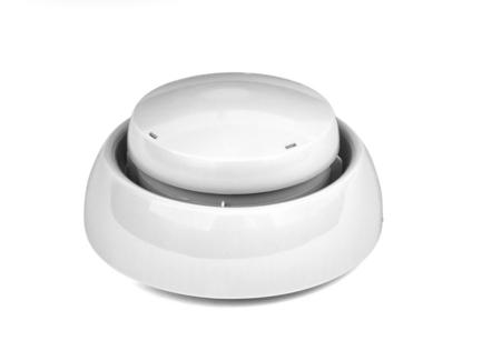 Detectomat CT 3000 S 0 SE CONUS Konvansiyonel Siren, Beyaz