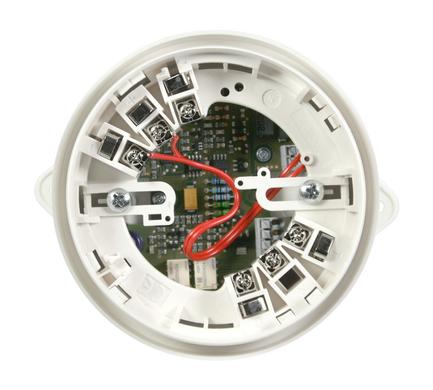 Detectomat PCA 3000 s Soket Tipi PL Serisi Dedektör Analiz Modülü