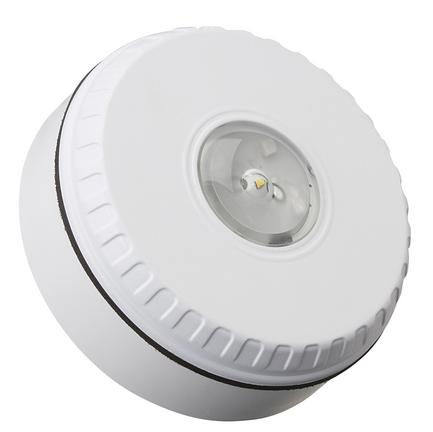 Detectomat SOL D/W Solista Tavan Tipi LED Flaşör