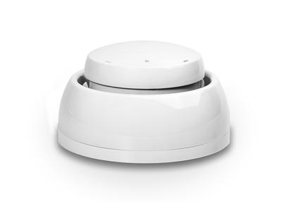 Detectomat PL 3300w CONUS S Çok Tonlu Adresli Siren, Beyaz