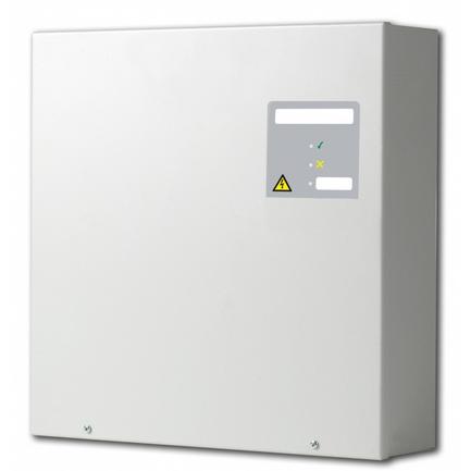 Detectomat BF562-5 Metal Kasalı 24 V DC 5 A Birincil Anahtarlamalı Güç Kaynağı