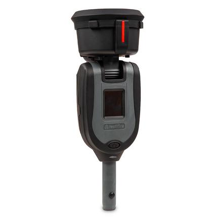 Detectomat XTR2 Kablosuz Duman ve Isı Dedektörü Test Ünitesi