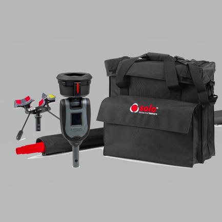 Detectomat XTR2-Set Testifire Kablosuz Dedektör Test Seti