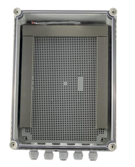 Detectomat BEAM-IP66 Koruma Sınıfı Yükseltme Muhafazası