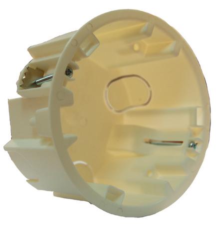 Detectomat BEAM-FMBOX DLFB30 İçin Sıva Altı Gömme Montaj Kutusu