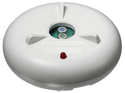 Detectomat IRY2 + S95 Eşik Değerli Kızılötesi Alev Dedektörü