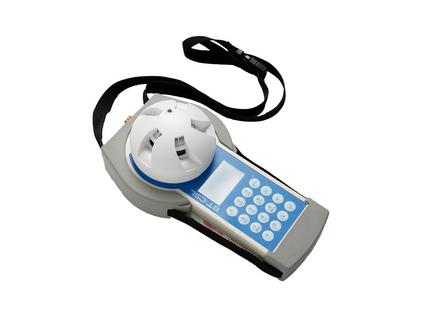 Detectomat EC-DL-500 Easy Check D-Loop Adresleme ve Programlama El Cihazı