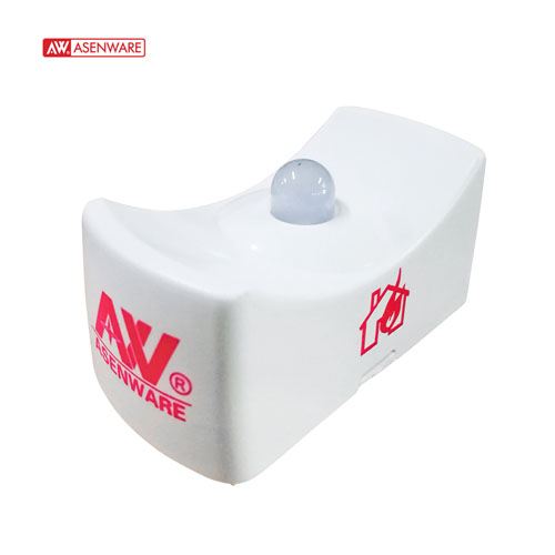 Asenware AW-EL102 Kapı Üstü Uyarı Göstergesi (Paralel LED)